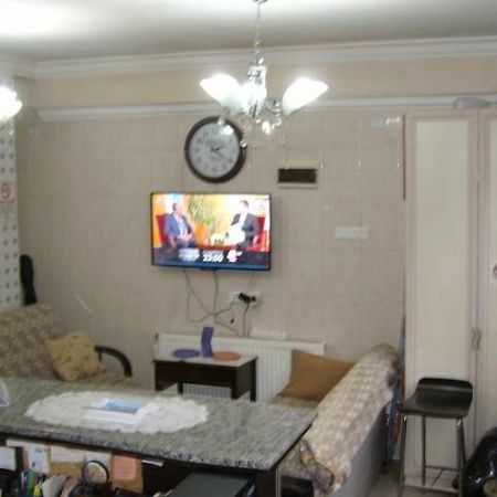 Hotel Sungur Demirci  ภายนอก รูปภาพ